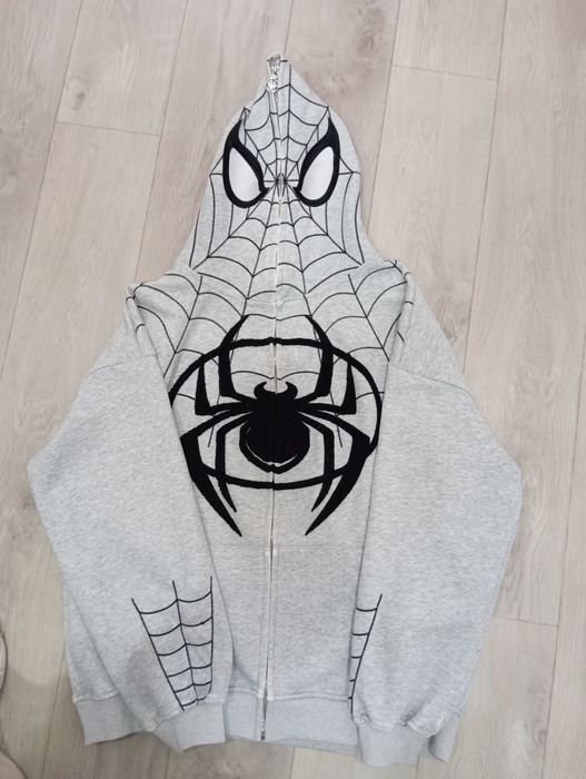 Зипка человек паук