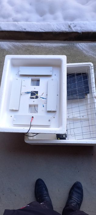 Nesushka aparat 104 tali