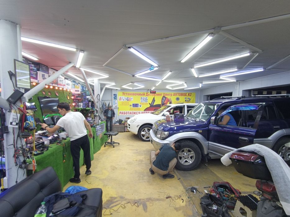 Автомагнитола 2 дин Андроид Магнитола 7" 9" 10". Рассрочка