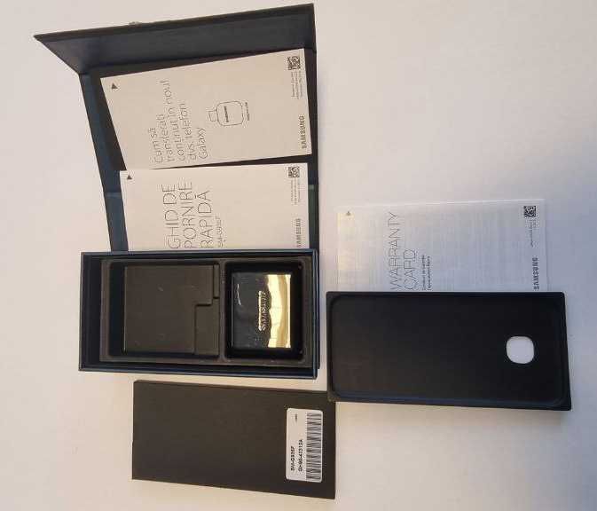 Cutie telefon Samsung S7 edge