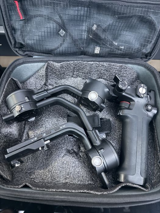 Vand Dji rsc 2 pro combo