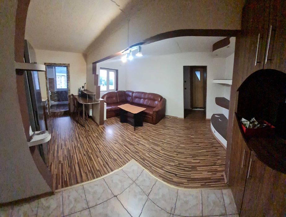 Apartament, 3 camere, 60mp