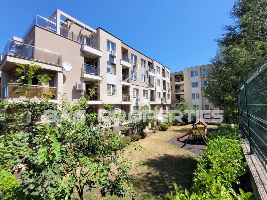 Продава се Двустаен апартамент в София, Бояна - 75 кв.м за 2854 €/кв.м - Снимка #10