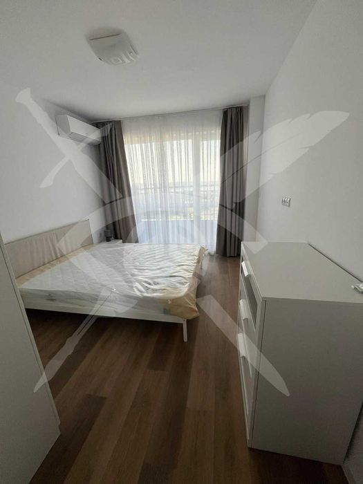 Дава се под наем Двустаен апартамент в Варна, Владислав Варненчик - 56 кв.м за 450 € - Снимка #2