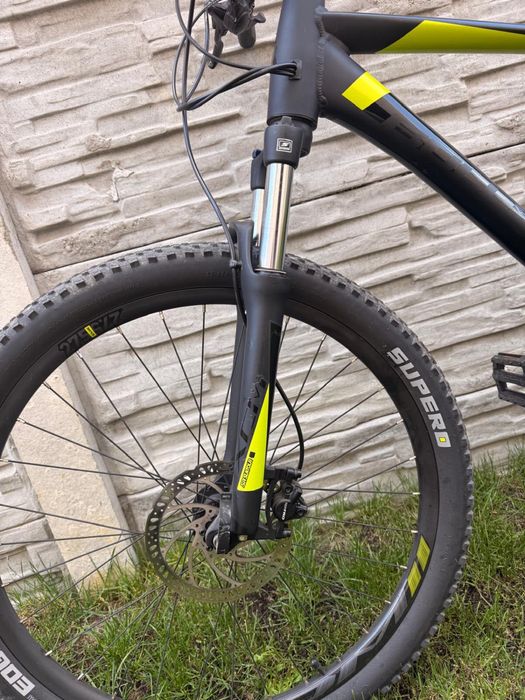 Bicicleta BULLS marime L