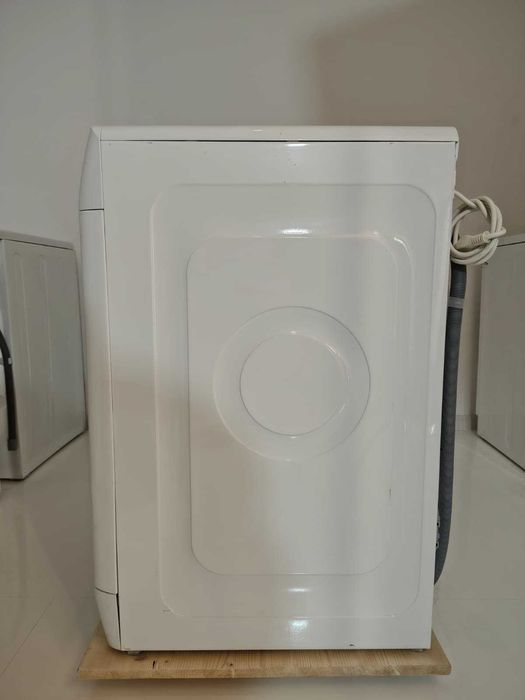 ~ FARA UTILIZARE ~ Mașină de spălat rufe 8Kg 1400rpm PRIVILEG GERMANIA  B223