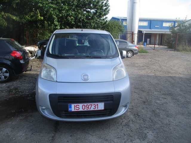 Piese dezmembrez FIAT QUBO an 2013 motor 1,4 benzina