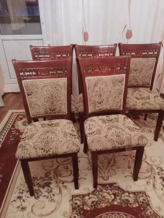 Продам стулья 12 штук