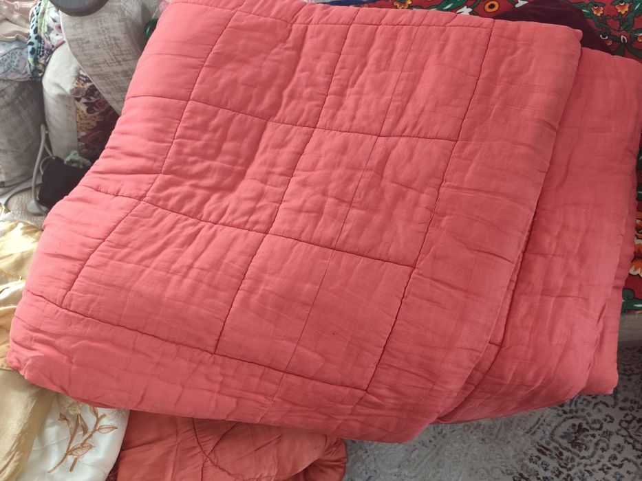 Продам одеало, покрывало, плед
