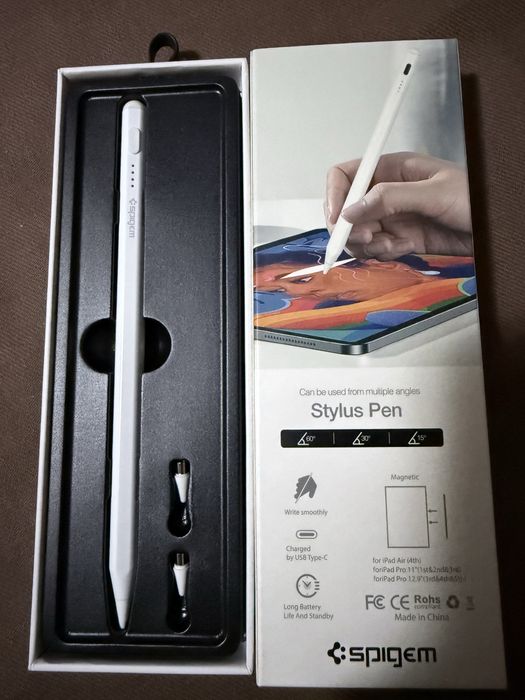 Stylus Pen for IOS, Android, Windows!
