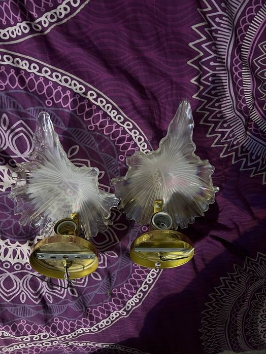 Продам бра  рабочие