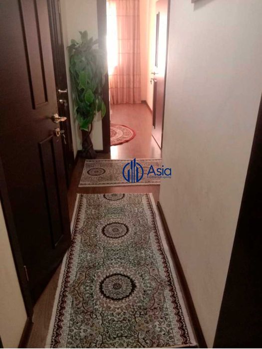 7-mikrdan #K548 #3x xonali kvartira tezda sotiladi