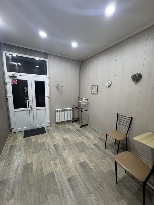 Сдам в аренду помещение