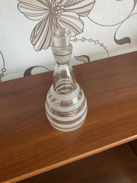 Графин для водки