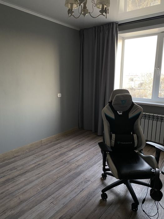 Шикарная квартира в центре города