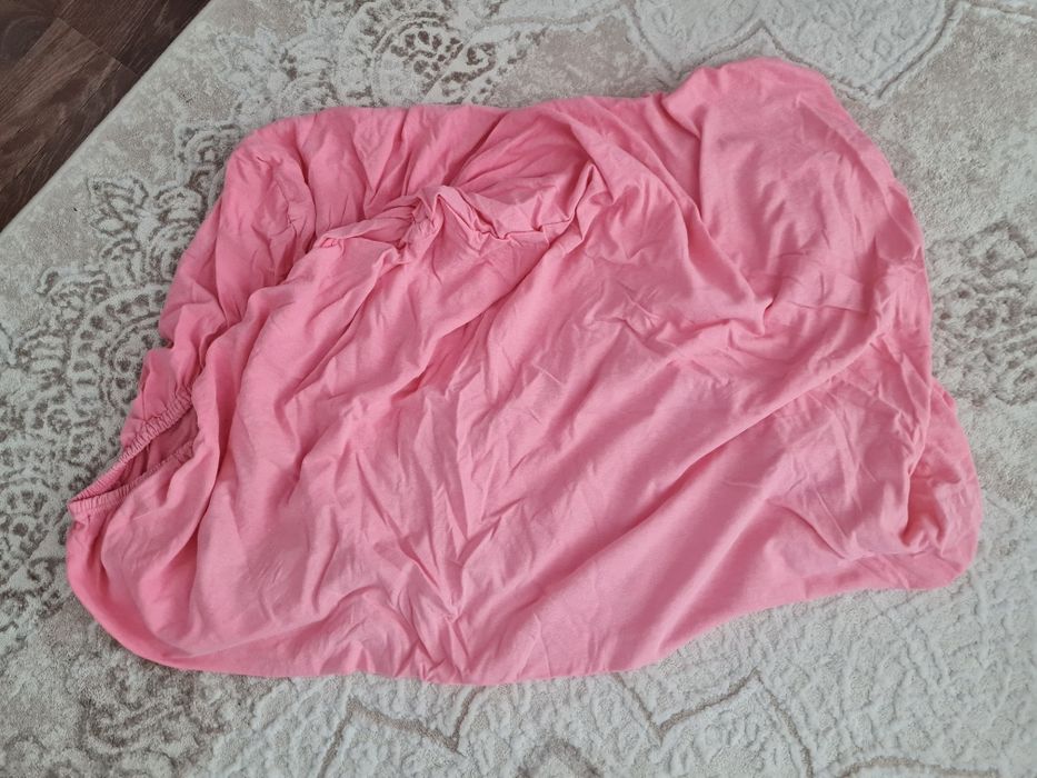 Pilotă pat bebeluși 90×130 nouă