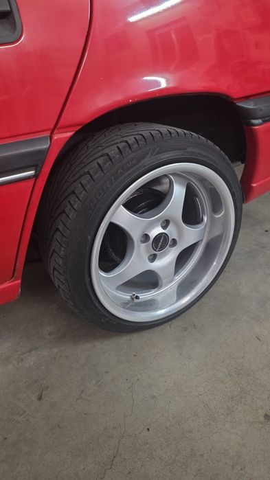 Vând Opel Vectra A benzină