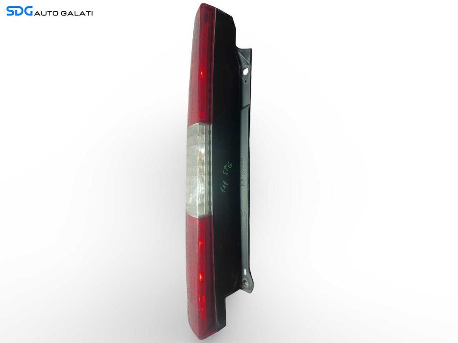 Stop Lampa Tripla Stanga Fiat Doblo 2001 - 2009 Cod 20120748 [A0841]