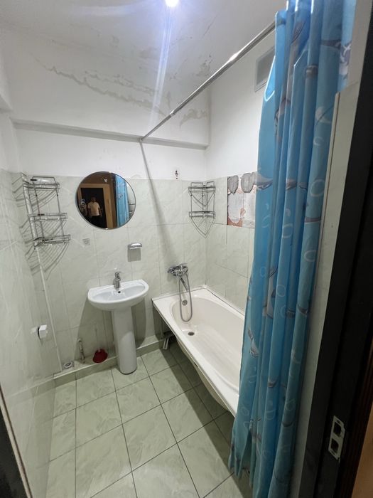 Samarqand darvoza 3 xonali uy