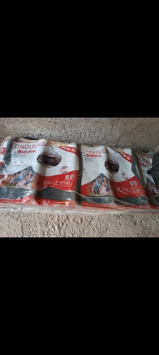 Продам мягкую кровлю Ондувилла