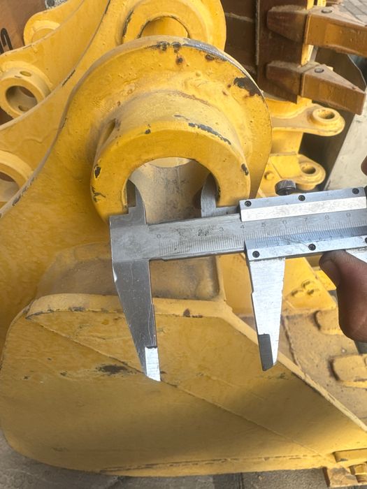 Mini excavatrlariga Atranshe Kovsh sidatli xitoy maxsuloti