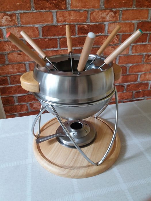 Набор для приготовления фондю