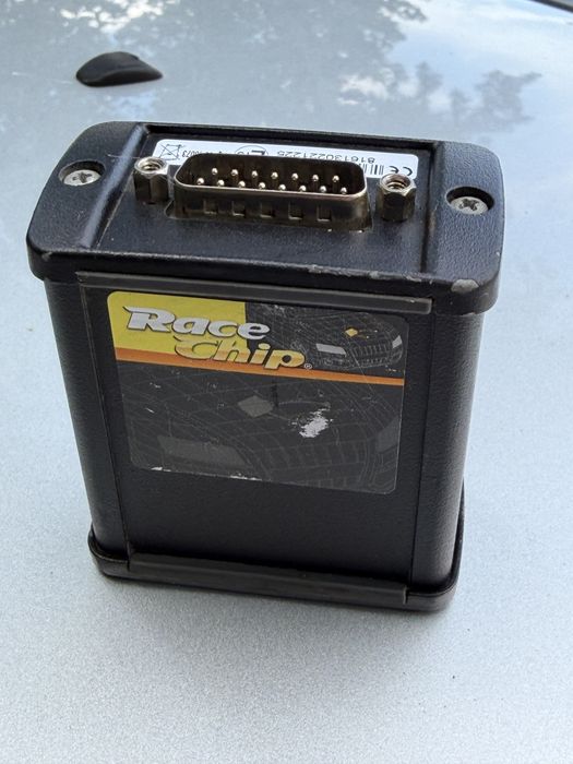 Vând modul RaceChip pentru tuning auto, second-hand !