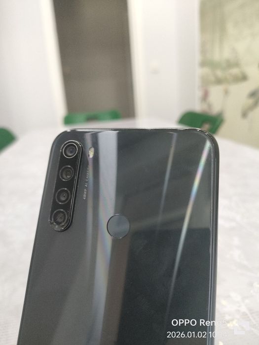 Redmi Note 8T NFC