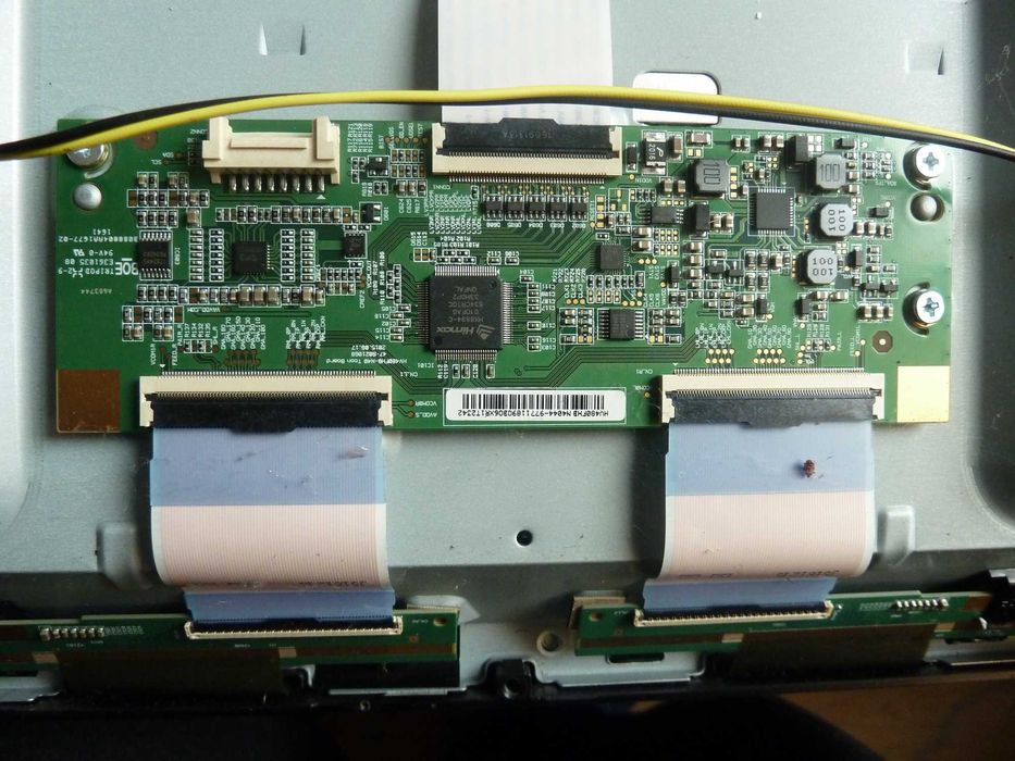 placa de baza BN41-02482A pt samsung ue48j5205