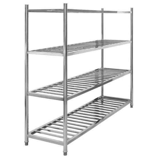 Mese inox! Confectii inox