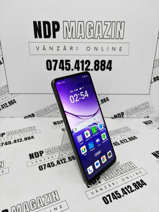 NDP Amanet NON-STOP Sos. Giurgiului 119 OPPO A5 PRO (48834)