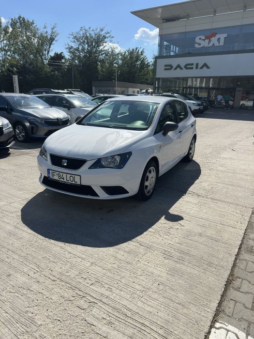 Seat Ibiza 1.2TDI