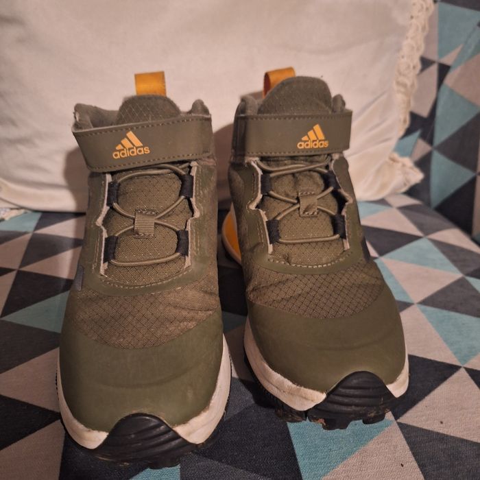 Детски зимни обувки