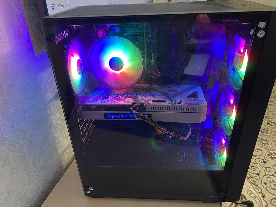 Продам ПК Системник