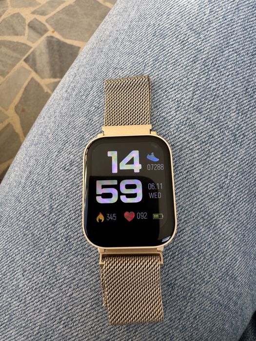 Смарт часовник Canyon Easy SW-54