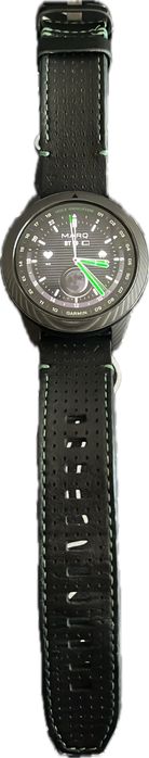 GARMIN marg golfer (gen 2) carbon