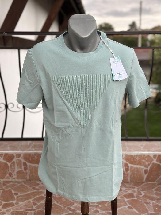 Guess shirt тениска не (hugo boss calvin klein nike)