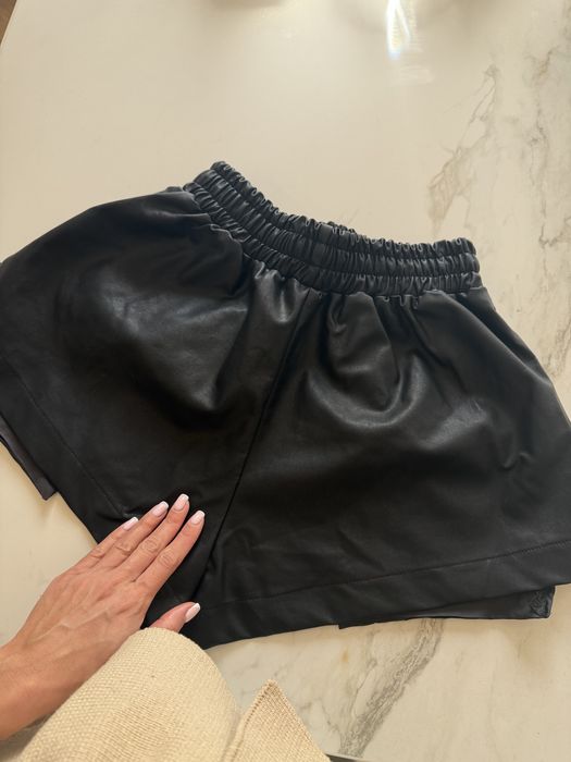 Кожени къси гащи Evis