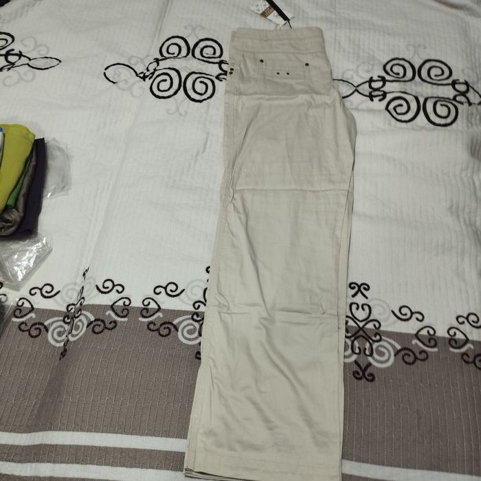 Женские летние брюки