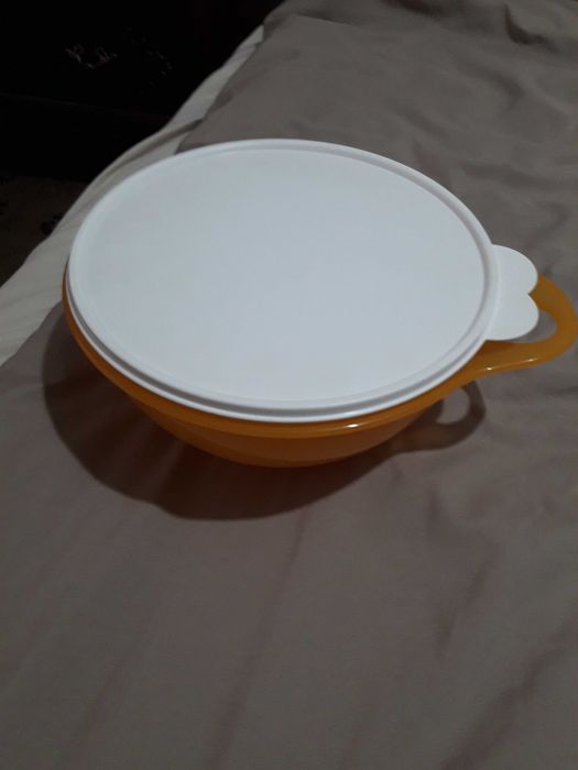 Продам посудуTupperware