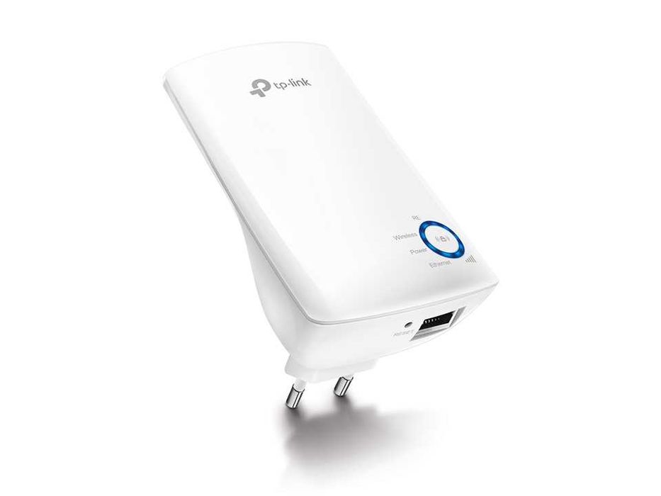 TP-Link TL-WA730RE/850/854/855/860 N300 Усилитель Wi-Fi сигнала ++