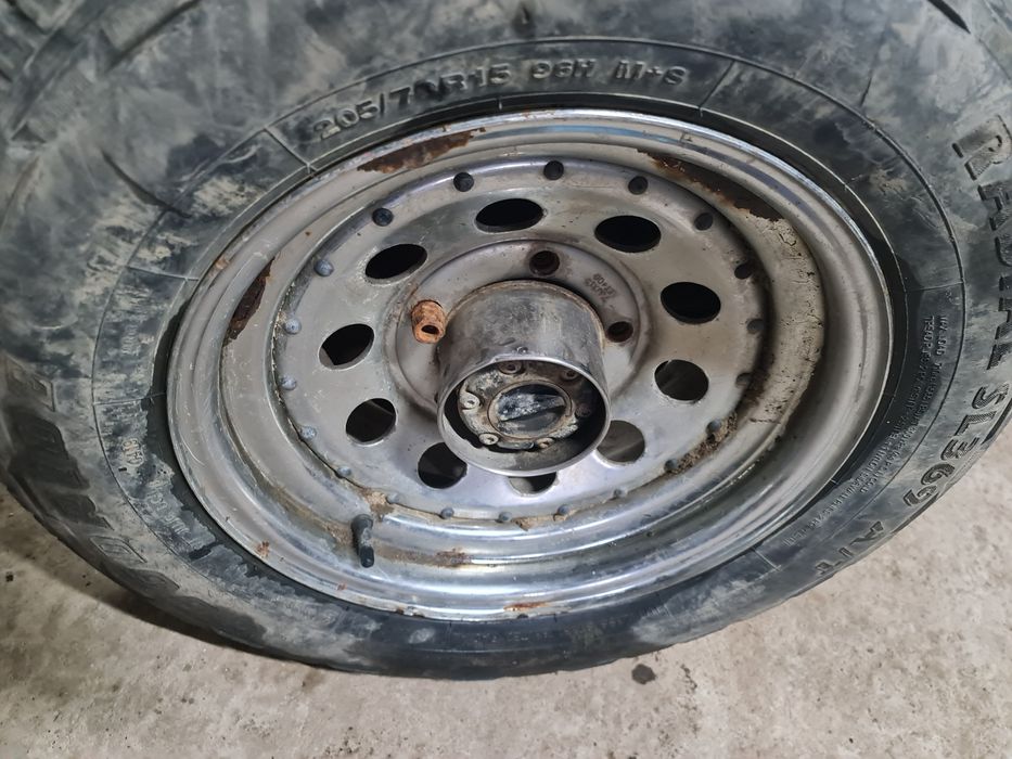 Piese Suzuki jimny/Accesorii 4x4 Suzuki