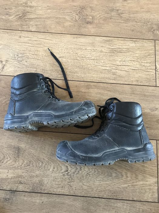 Рабочая одежда