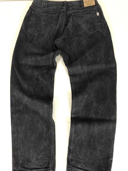 Blugi Mustang W36 Baggy fit