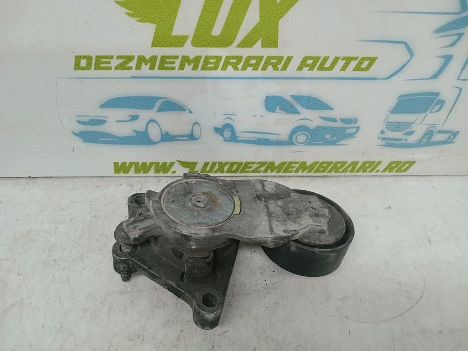 Rola intinzatoare 825809 1.6 hdi Peugeot 207 1  [din 2006 pana  2009]