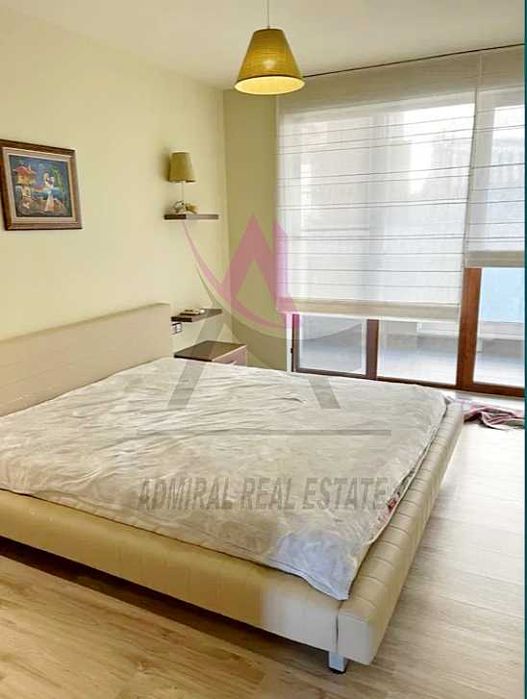 Дава се под наем Тристаен апартамент в Варна, м-т Траката - 116 кв.м за 716 € - Снимка #2