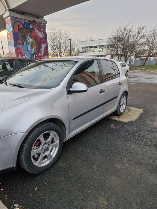 Vand golf 5--2.0 BKD