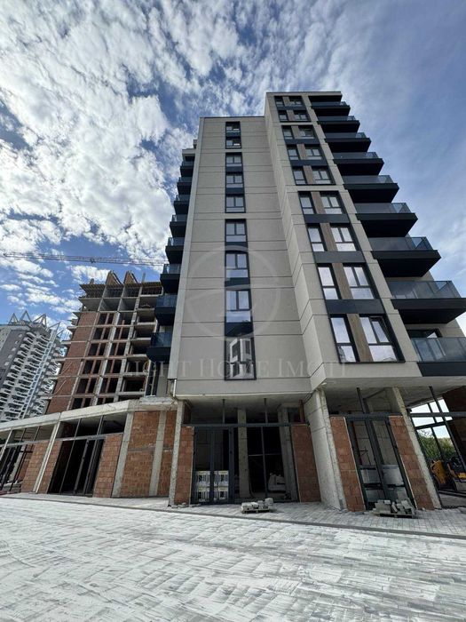 Продава се Двустаен апартамент в Пловдив, Христо Смирненски - 78 кв.м за 1400 €/кв.м - Снимка #2