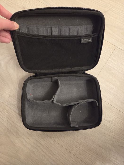 Geanta protectie GoPro