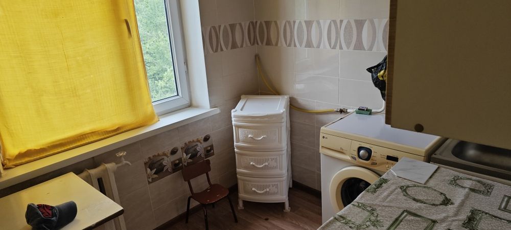 Продаётся квартира